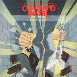 Compilations : Cleveland Metal